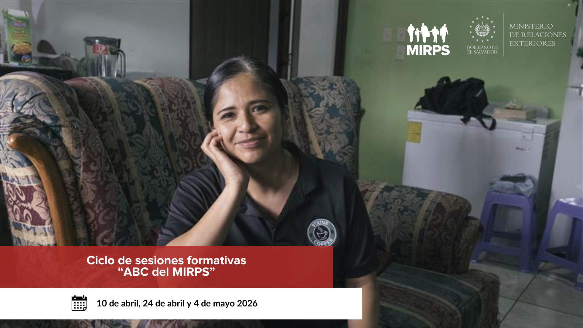 ABC del MIRPS