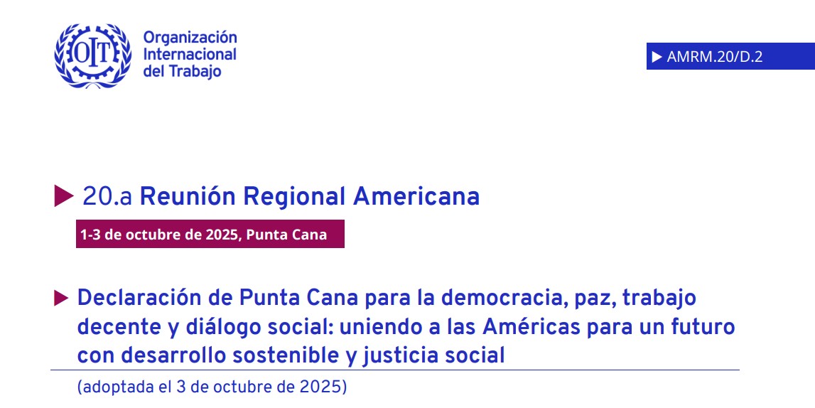 00 Declaración de Punta Cana