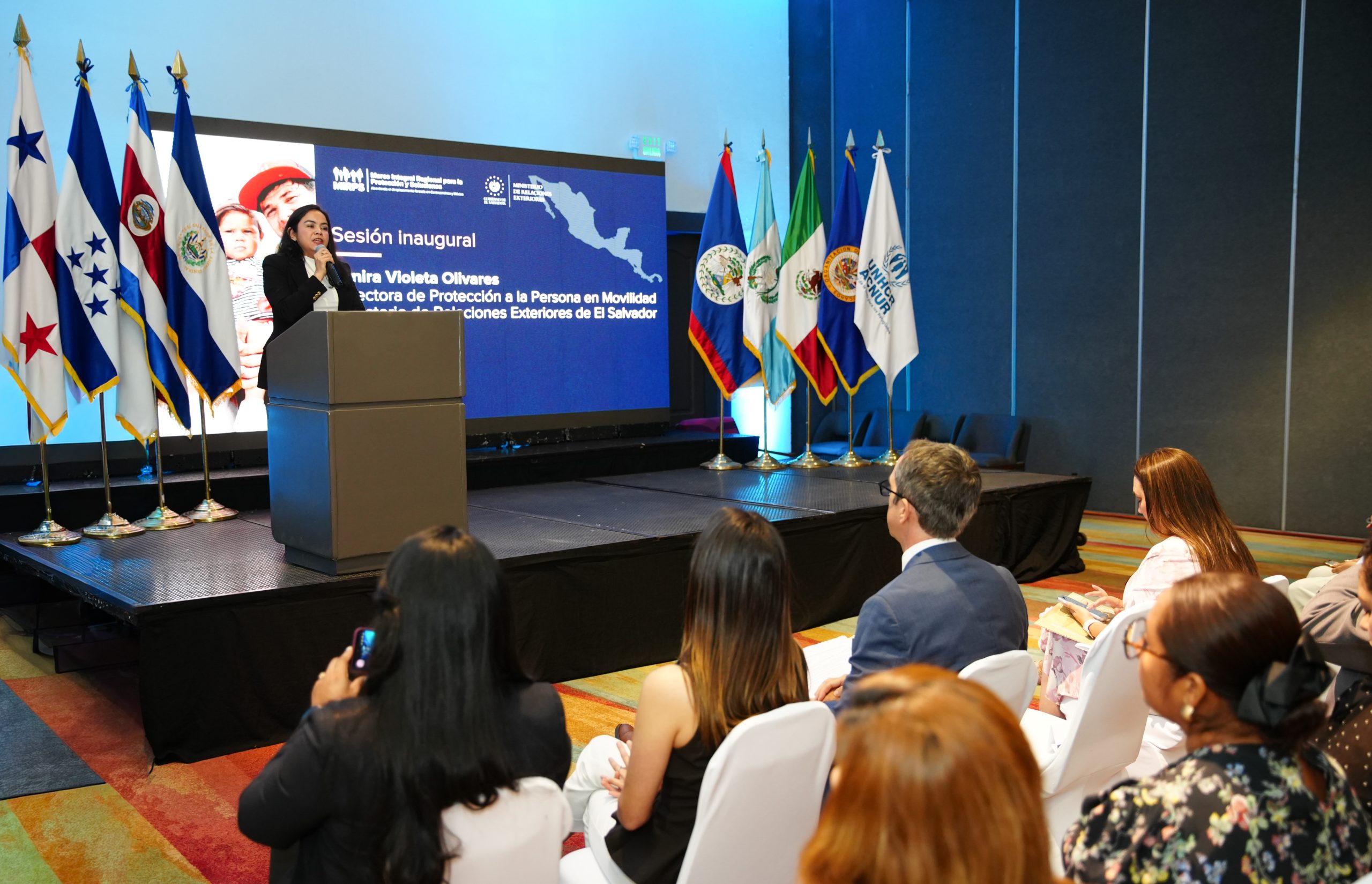 CANCILLERIASV9