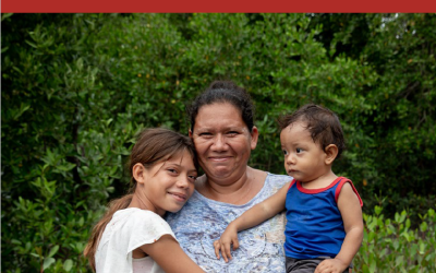 Informe de medio año – MIRPS 2026
